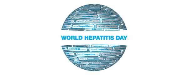 World Hepatitis Day 2016 - Focus on long term protection after treatment to achieve a 65% reduction in deaths