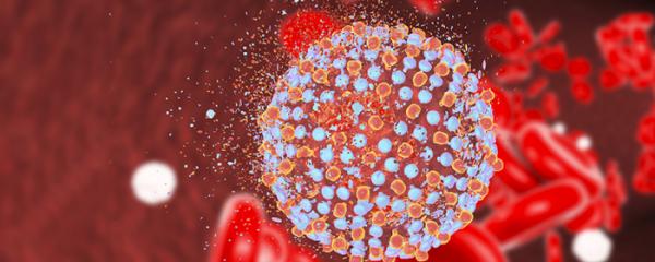 Hepatitis C: Is eliminating the virus the only solution?