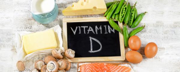 Cirrhosis and vitamin D deficiency – what’s the story?